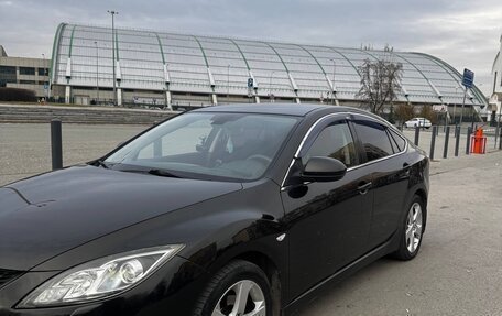 Mazda 6, 2008 год, 700 000 рублей, 4 фотография