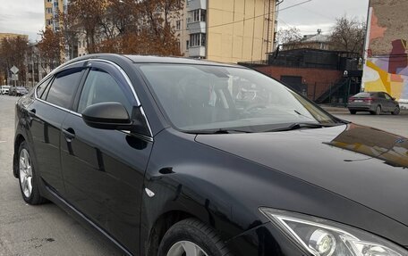 Mazda 6, 2008 год, 700 000 рублей, 3 фотография