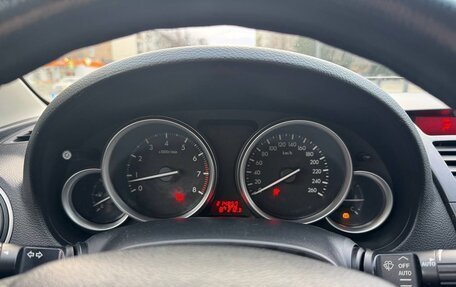 Mazda 6, 2008 год, 700 000 рублей, 8 фотография