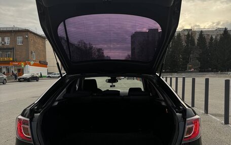 Mazda 6, 2008 год, 700 000 рублей, 13 фотография