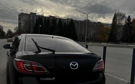 Mazda 6, 2008 год, 700 000 рублей, 14 фотография
