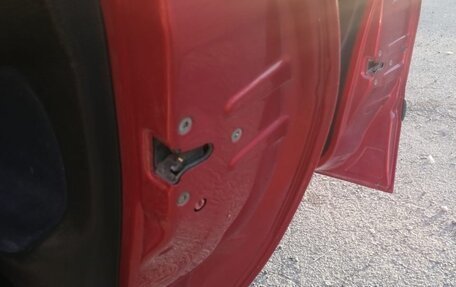 Peugeot 206, 2003 год, 360 000 рублей, 6 фотография