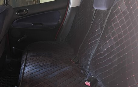 Peugeot 206, 2003 год, 360 000 рублей, 9 фотография