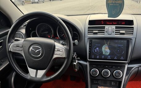 Mazda 6, 2008 год, 700 000 рублей, 15 фотография