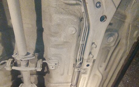 Hyundai Accent II, 2007 год, 390 000 рублей, 9 фотография