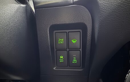 Toyota Land Cruiser Prado 150 рестайлинг 2, 2016 год, 3 800 000 рублей, 18 фотография