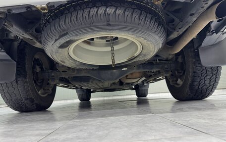 Toyota Land Cruiser Prado 150 рестайлинг 2, 2016 год, 3 800 000 рублей, 23 фотография