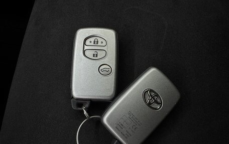 Toyota Land Cruiser Prado 150 рестайлинг 2, 2016 год, 3 800 000 рублей, 20 фотография