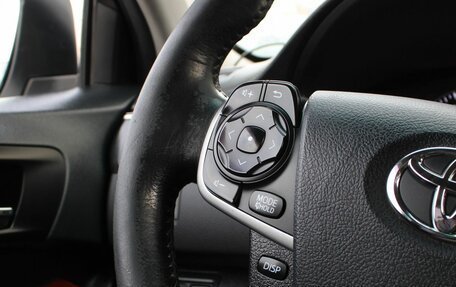 Toyota Camry, 2014 год, 1 529 000 рублей, 15 фотография