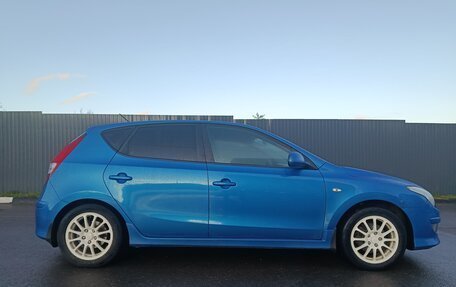 Hyundai i30 I, 2010 год, 585 000 рублей, 1 фотография