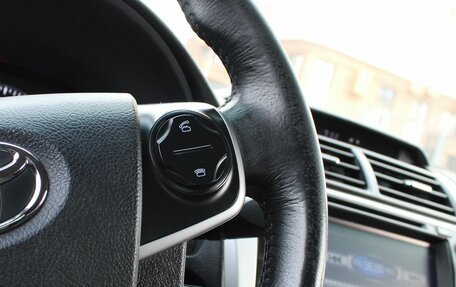 Toyota Camry, 2014 год, 1 529 000 рублей, 16 фотография