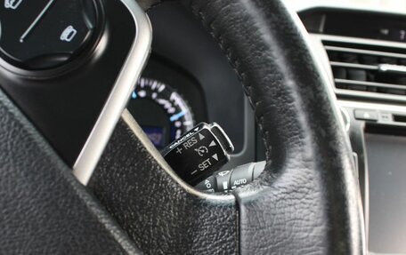 Toyota Camry, 2014 год, 1 529 000 рублей, 18 фотография