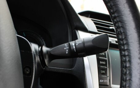 Toyota Camry, 2014 год, 1 529 000 рублей, 17 фотография