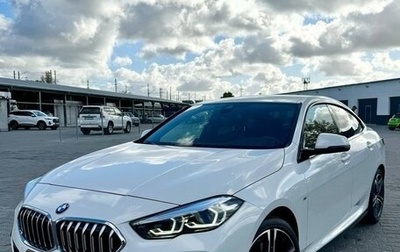 BMW 2 серия F44, 2021 год, 3 279 000 рублей, 1 фотография