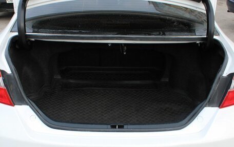 Toyota Camry, 2014 год, 1 529 000 рублей, 26 фотография