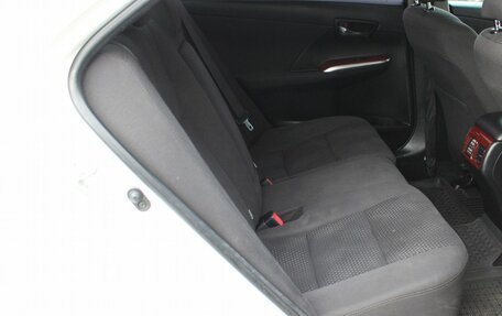 Toyota Camry, 2014 год, 1 529 000 рублей, 25 фотография