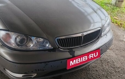 Nissan Cefiro III, 2001 год, 350 000 рублей, 1 фотография