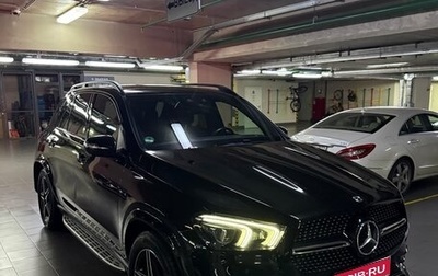 Mercedes-Benz GLE, 2019 год, 8 400 000 рублей, 1 фотография