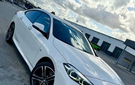 BMW 2 серия F44, 2021 год, 3 279 000 рублей, 3 фотография