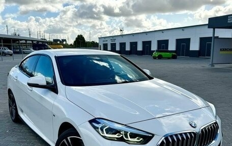 BMW 2 серия F44, 2021 год, 3 279 000 рублей, 2 фотография