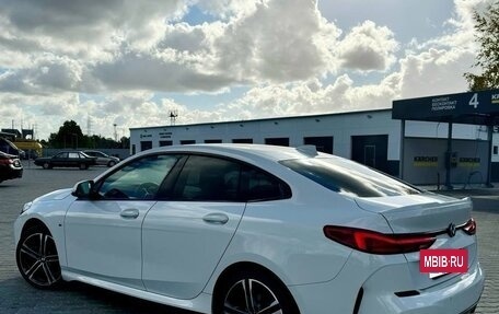 BMW 2 серия F44, 2021 год, 3 279 000 рублей, 5 фотография