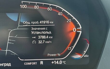 BMW 2 серия F44, 2021 год, 3 279 000 рублей, 14 фотография