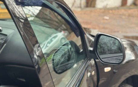 Mitsubishi ASX I рестайлинг, 2012 год, 1 200 000 рублей, 11 фотография