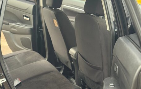 Mitsubishi ASX I рестайлинг, 2012 год, 1 200 000 рублей, 8 фотография