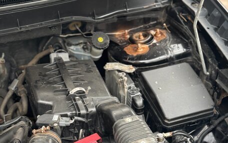 Mitsubishi ASX I рестайлинг, 2012 год, 1 200 000 рублей, 16 фотография