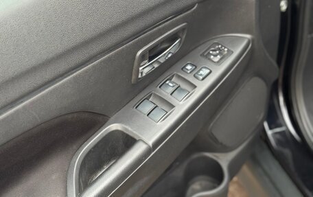 Mitsubishi ASX I рестайлинг, 2012 год, 1 200 000 рублей, 12 фотография