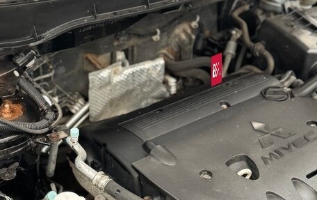 Mitsubishi ASX I рестайлинг, 2012 год, 1 200 000 рублей, 15 фотография