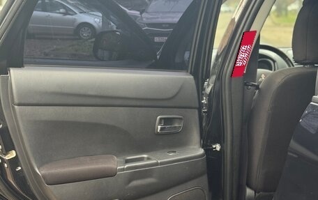 Mitsubishi ASX I рестайлинг, 2012 год, 1 200 000 рублей, 7 фотография