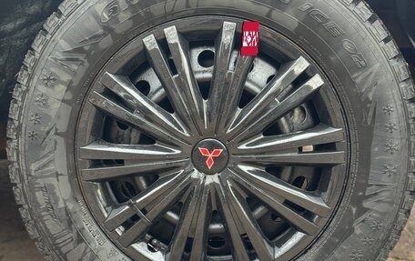 Mitsubishi ASX I рестайлинг, 2012 год, 1 200 000 рублей, 4 фотография