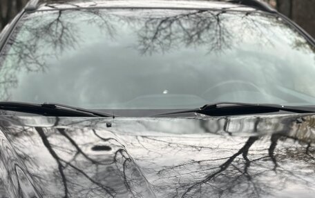 Mitsubishi ASX I рестайлинг, 2012 год, 1 200 000 рублей, 18 фотография