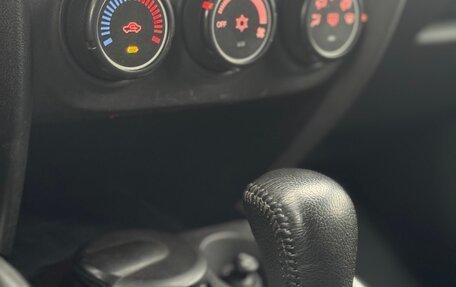 Mitsubishi ASX I рестайлинг, 2012 год, 1 200 000 рублей, 25 фотография