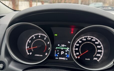 Mitsubishi ASX I рестайлинг, 2012 год, 1 200 000 рублей, 24 фотография