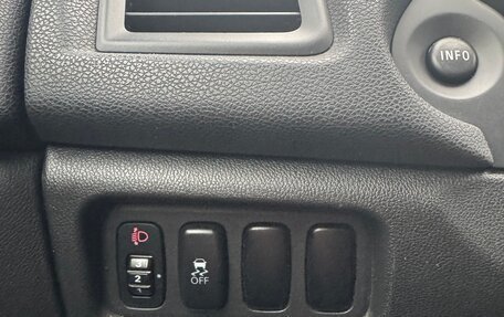 Mitsubishi ASX I рестайлинг, 2012 год, 1 200 000 рублей, 23 фотография