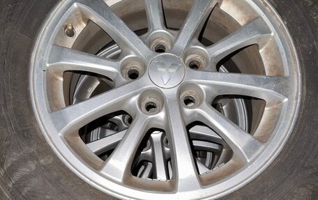 Mitsubishi ASX I рестайлинг, 2012 год, 1 200 000 рублей, 29 фотография