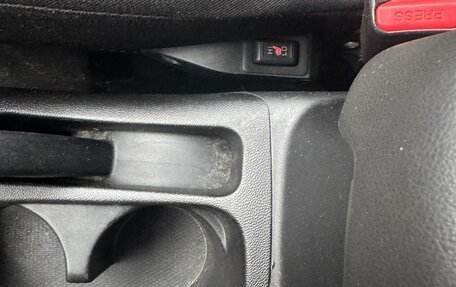 Mitsubishi ASX I рестайлинг, 2012 год, 1 200 000 рублей, 28 фотография