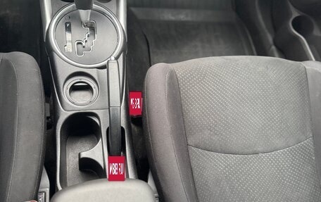 Mitsubishi ASX I рестайлинг, 2012 год, 1 200 000 рублей, 19 фотография