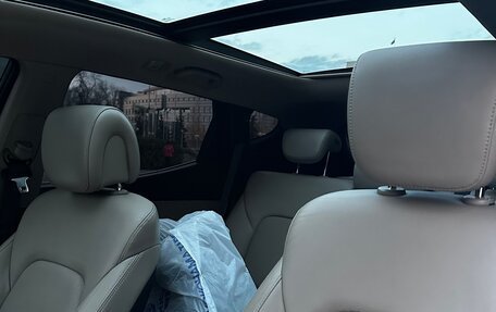 Hyundai Santa Fe III рестайлинг, 2016 год, 2 050 000 рублей, 8 фотография