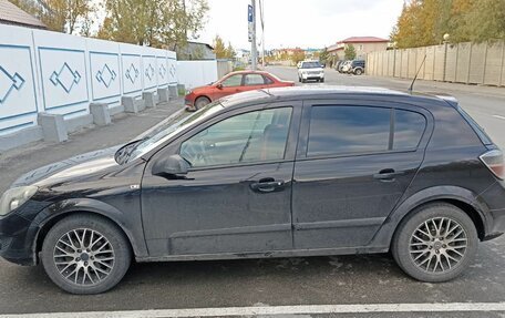 Opel Astra H, 2007 год, 450 000 рублей, 2 фотография
