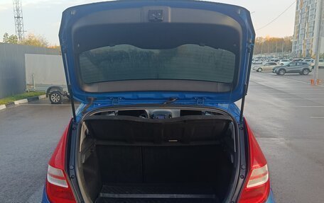 Hyundai i30 I, 2010 год, 585 000 рублей, 4 фотография