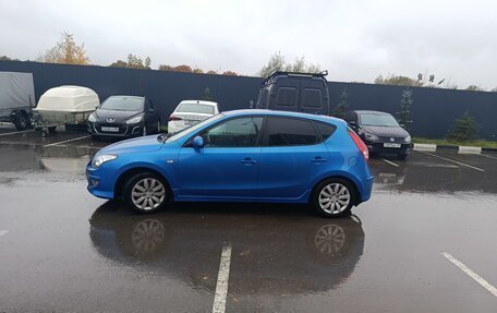 Hyundai i30 I, 2010 год, 585 000 рублей, 8 фотография