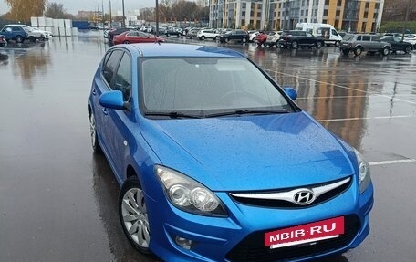Hyundai i30 I, 2010 год, 585 000 рублей, 9 фотография
