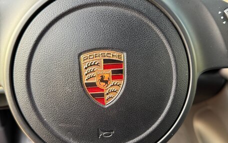 Porsche Cayenne III, 2012 год, 2 680 000 рублей, 6 фотография