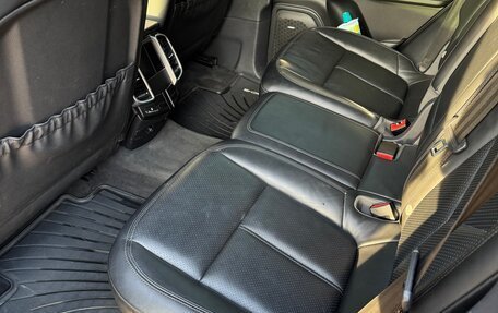 Porsche Cayenne III, 2012 год, 2 680 000 рублей, 12 фотография