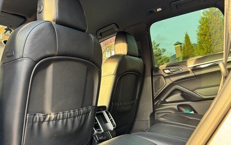 Porsche Cayenne III, 2012 год, 2 680 000 рублей, 14 фотография