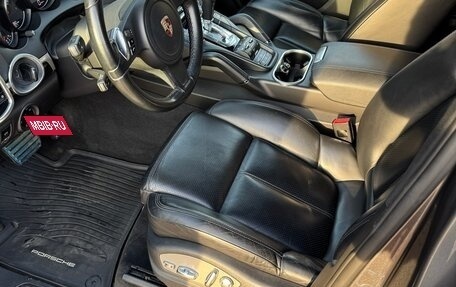 Porsche Cayenne III, 2012 год, 2 680 000 рублей, 9 фотография