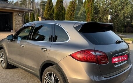 Porsche Cayenne III, 2012 год, 2 680 000 рублей, 5 фотография